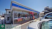 ローソン 小川町大塚店 徒歩20分。 1580m