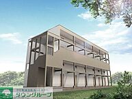 埼玉県鴻巣市富士見町4-27：物件画像／株式会社タウンハウジング北関東　高崎店