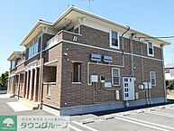 埼玉県深谷市原郷2091-7：物件画像／株式会社タウンハウジング北関東　高崎店