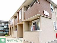 埼玉県深谷市小前田：物件画像／株式会社タウンハウジング北関東　高崎店