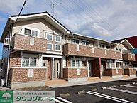 埼玉県加須市三俣1丁目17-5：物件画像／株式会社タウンハウジング北関東　高崎店