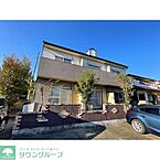 群馬県前橋市緑が丘町23-13：物件画像／株式会社タウンハウジング北関東　高崎店