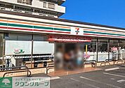 セブンイレブン熊谷宮本町店 徒歩6分。 410m