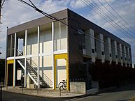群馬県高崎市菅谷町60-1：物件画像／株式会社タウンハウジング北関東　高崎店