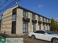 群馬県伊勢崎市下植木町617-1：物件画像／株式会社タウンハウジング北関東　高崎店