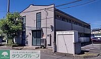 群馬県伊勢崎市田中島町609-1：物件画像／株式会社タウンハウジング北関東　高崎店