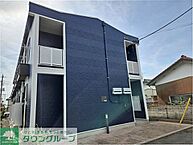 群馬県伊勢崎市境女塚472：物件画像／株式会社タウンハウジング北関東　高崎店