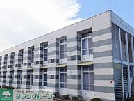 群馬県伊勢崎市除ケ町366-2：物件画像／株式会社タウンハウジング北関東　高崎店