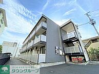 群馬県太田市東本町39-8：物件画像／株式会社タウンハウジング北関東　高崎店