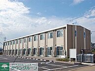 群馬県伊勢崎市東町2650-2：物件画像／株式会社タウンハウジング北関東　高崎店