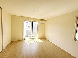 ベリー 2階4Kのリビング/ダイニング