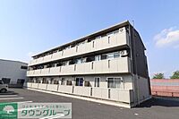 群馬県伊勢崎市宮子町3326：物件画像／株式会社タウンハウジング北関東　高崎店