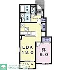 群馬県太田市東新町551-1：物件画像／株式会社タウンハウジング北関東　高崎店