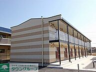 群馬県太田市西新町28-2：物件画像／株式会社タウンハウジング北関東　高崎店