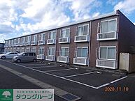 群馬県高崎市貝沢町1017：物件画像／株式会社タウンハウジング北関東　高崎店