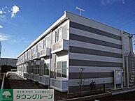 群馬県太田市内ケ島町1111-1：物件画像／株式会社タウンハウジング北関東　高崎店