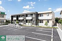 群馬県伊勢崎市田中島町500-1：物件画像／株式会社タウンハウジング北関東　高崎店