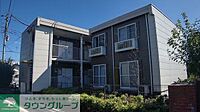 群馬県高崎市新町564-8：物件画像／株式会社タウンハウジング北関東　高崎店