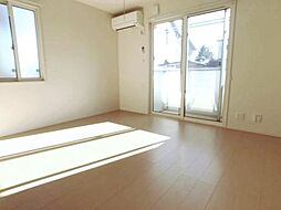 ベルテ 2階ワンルームのリビング/ダイニング