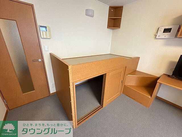 子供部屋