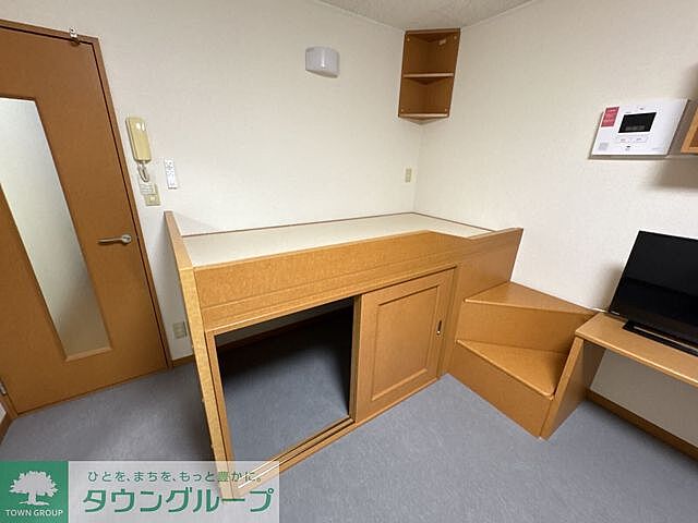 子供部屋