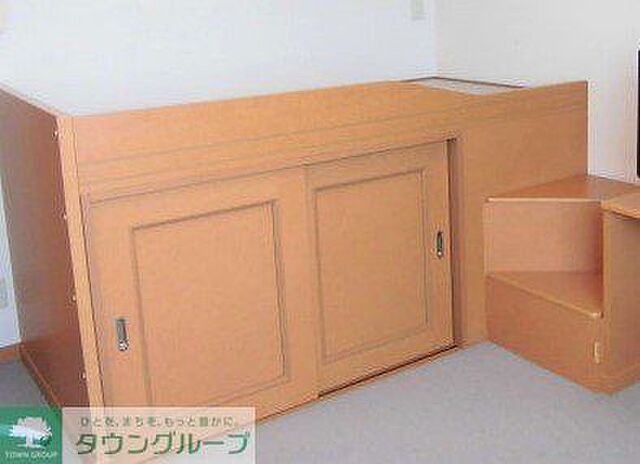 子供部屋