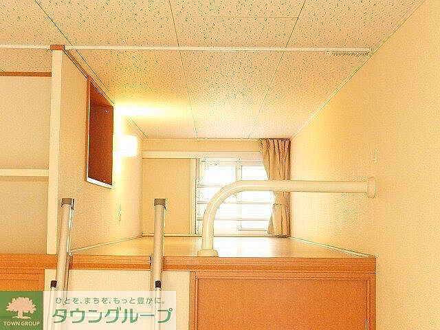子供部屋