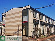 群馬県伊勢崎市連取町3018-13：物件画像／株式会社タウンハウジング北関東　高崎店