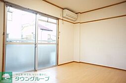 銀星ハイツB棟 3DKの写真