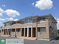 埼玉県本庄市西五十子377-1：物件画像／株式会社タウンハウジング北関東　高崎店