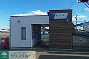 剛志駅(東武 伊勢崎線) 徒歩51分。徒歩67分。 4030m