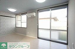 ユーカリコーポA ワンルームの写真