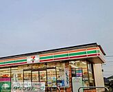 セブンイレブン太田市細谷町店 徒歩23分。 1810m