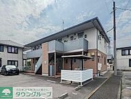 群馬県伊勢崎市田中島町1460-6：物件画像／株式会社タウンハウジング北関東　高崎店