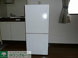 シェルコート玉村 ワンルームの写真