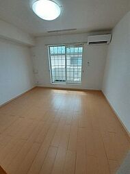 アルモニーメゾンＡ 2階1LDKのリビング/ダイニング