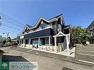 群馬県高崎市新町3182-13：物件画像／株式会社タウンハウジング北関東　高崎店