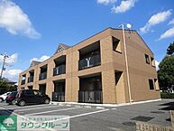 群馬県伊勢崎市境伊与久1666-4：物件画像／株式会社タウンハウジング北関東　高崎店