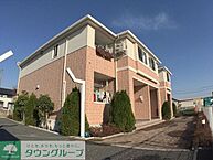 群馬県伊勢崎市境伊与久3138-1：物件画像／株式会社タウンハウジング北関東　高崎店