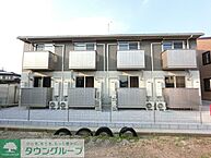 群馬県高崎市新町3206-2：物件画像／株式会社タウンハウジング北関東　高崎店