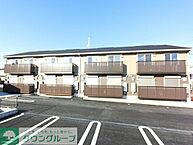 群馬県伊勢崎市宮前町329-3：物件画像／株式会社タウンハウジング北関東　高崎店