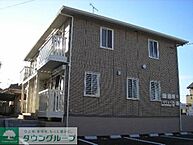 群馬県伊勢崎市羽黒町11-11：物件画像／株式会社タウンハウジング北関東　高崎店