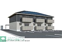 群馬県伊勢崎市連取町2171-4：物件画像／株式会社タウンハウジング北関東　高崎店