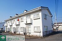 群馬県伊勢崎市美茂呂町4295-3：物件画像／株式会社タウンハウジング北関東　高崎店