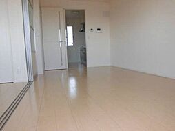 Ｄクレアーレ 3階1LDKのリビング/ダイニング