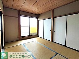 ヴィレッジ足門2 2LDKの写真