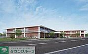 熊谷市立別府小学校 徒歩54分。 4250m