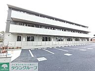 群馬県館林市堀工町1100：物件画像／株式会社タウンハウジング北関東　高崎店