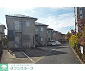 埼玉県本庄市駅南1丁目4-3：物件画像／株式会社タウンハウジング北関東　高崎店
