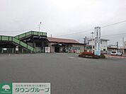神保原駅(JR 高崎線) 徒歩18分。 1400m